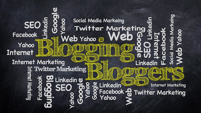 Top 10 Blogs Sites In India