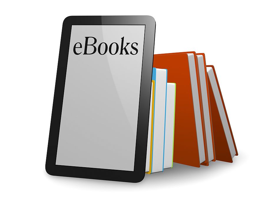Top 10 Online Books Reading Sites
