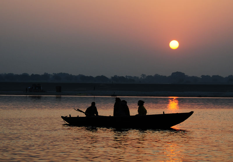 Top 10 Longest River In India
