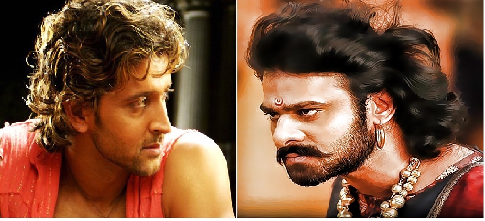 Baahubali Star Prabhas And Hrithik To Play Bad Boys In Dhoom 4