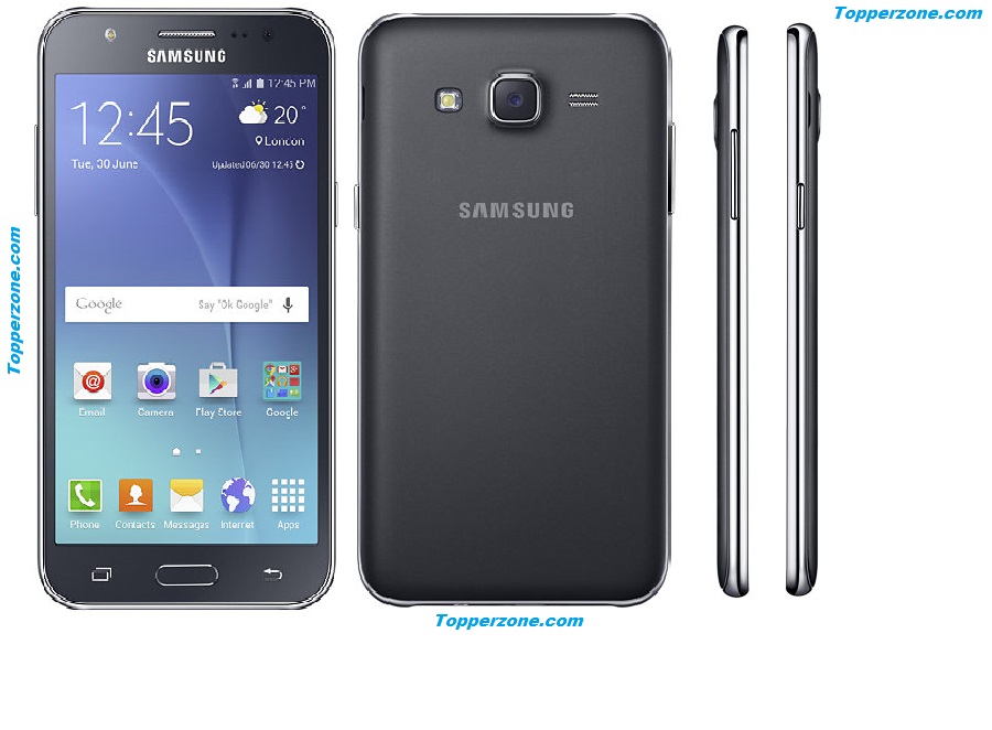 Samsung J5 Price and Specifications