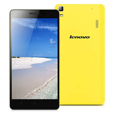 Lenovo K3 Note Price & Specifications