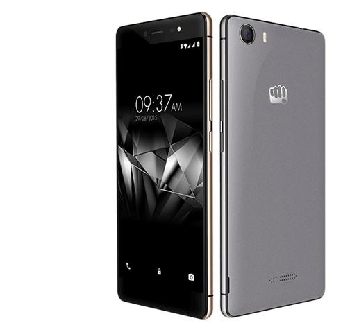 Micromax Canvas 5 Price & Specifications