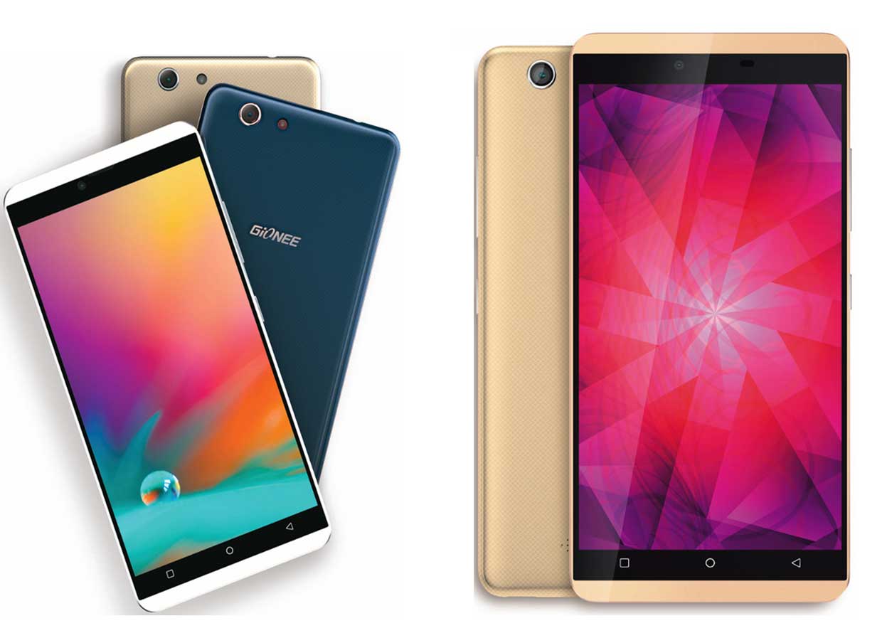 Gionee Elife S Plus Price & Specifications