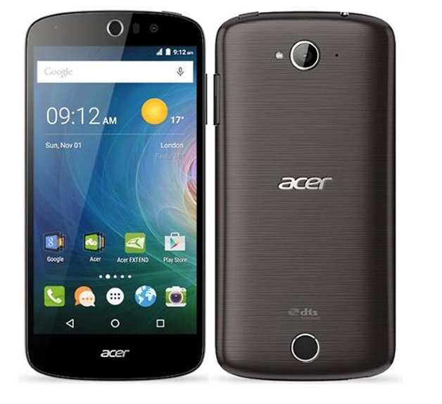 Acer Liquid Z330 Price & Specifications