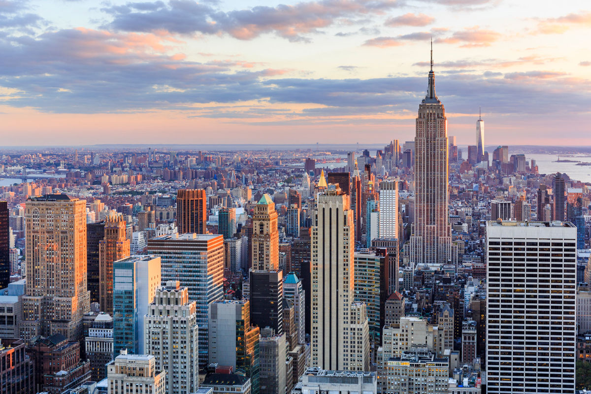 Top 10 Tourist Attractions In New York