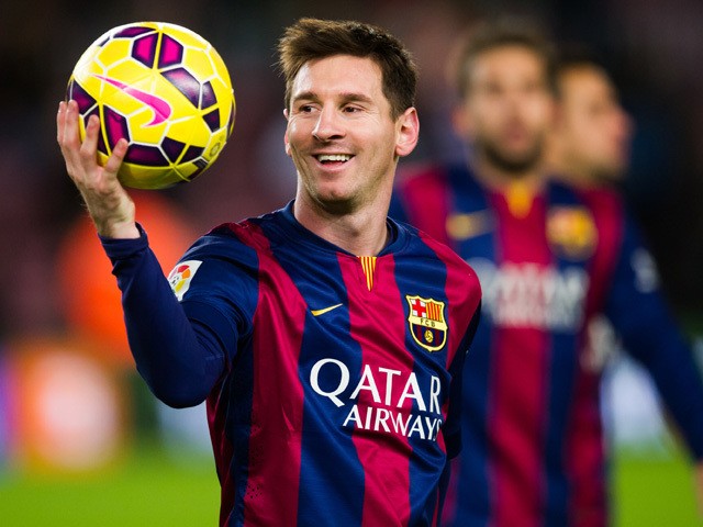 Top 10 Best Football Players Of All Time