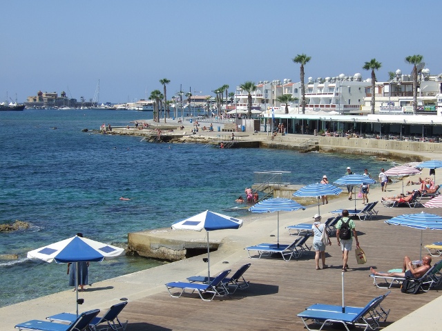 Top 10 Tourist Attractions Places In Cyprus