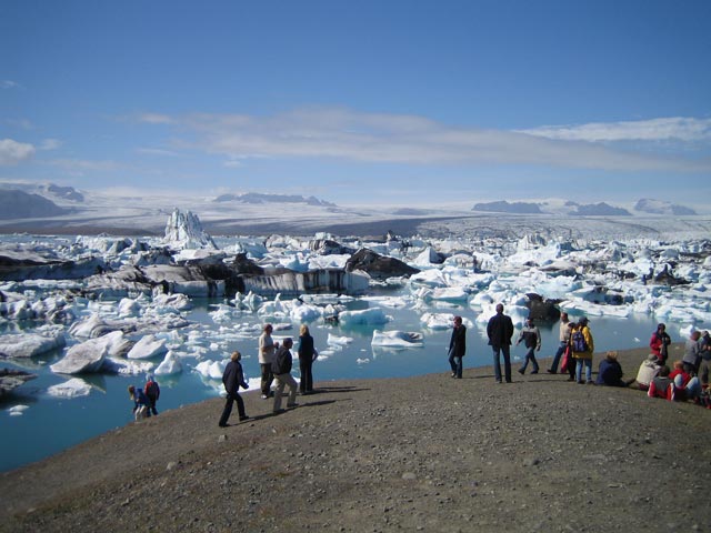 Top 10 Tourist Attractions Places In Iceland
