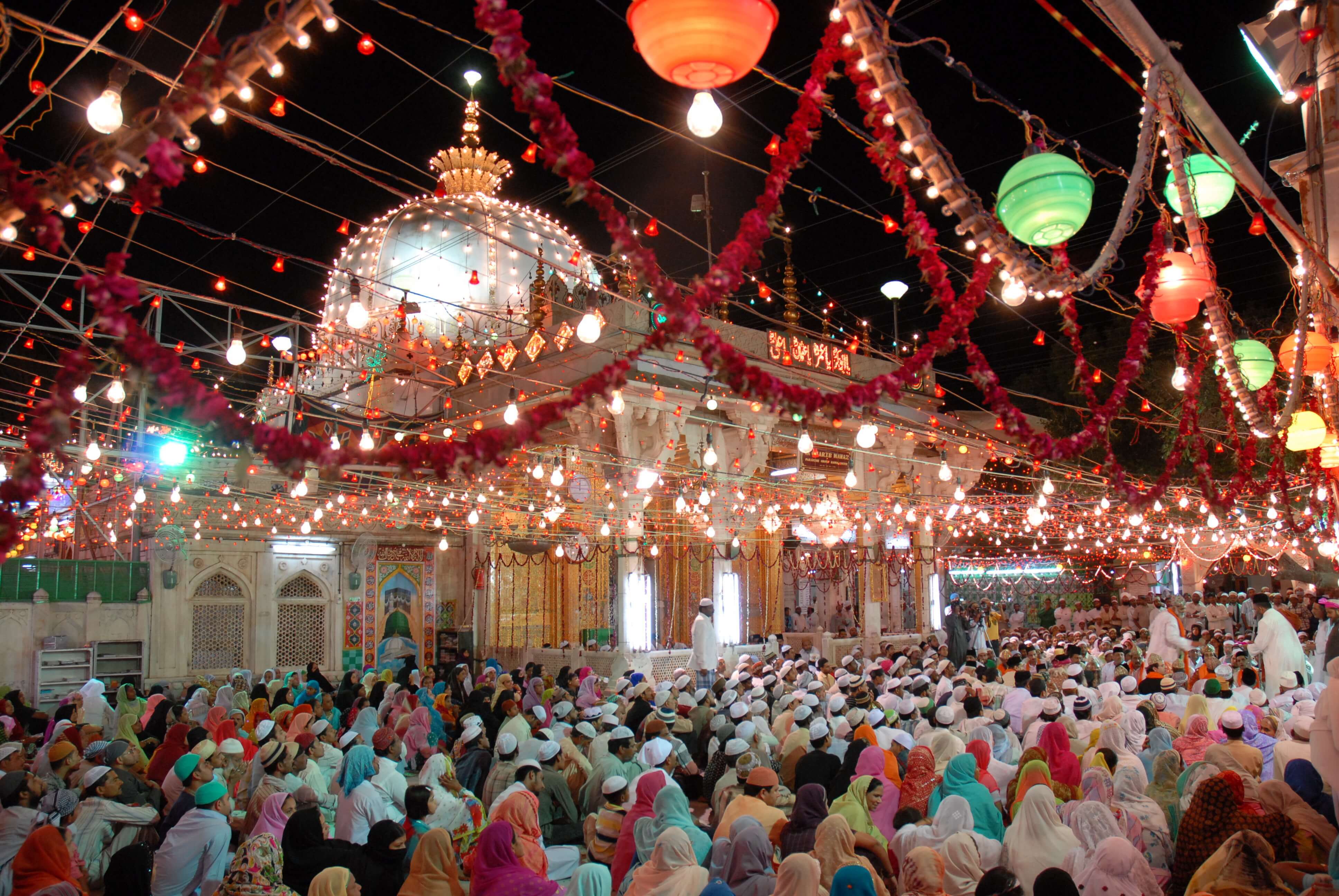 Top 10 Amazing Places To Visit In Ajmer
