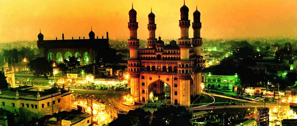 Top 10 Amazing Places To Visit In Hyderabad