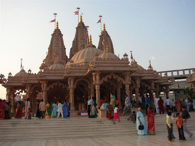 Top 10 Amazing Places To Visit In Rajkot