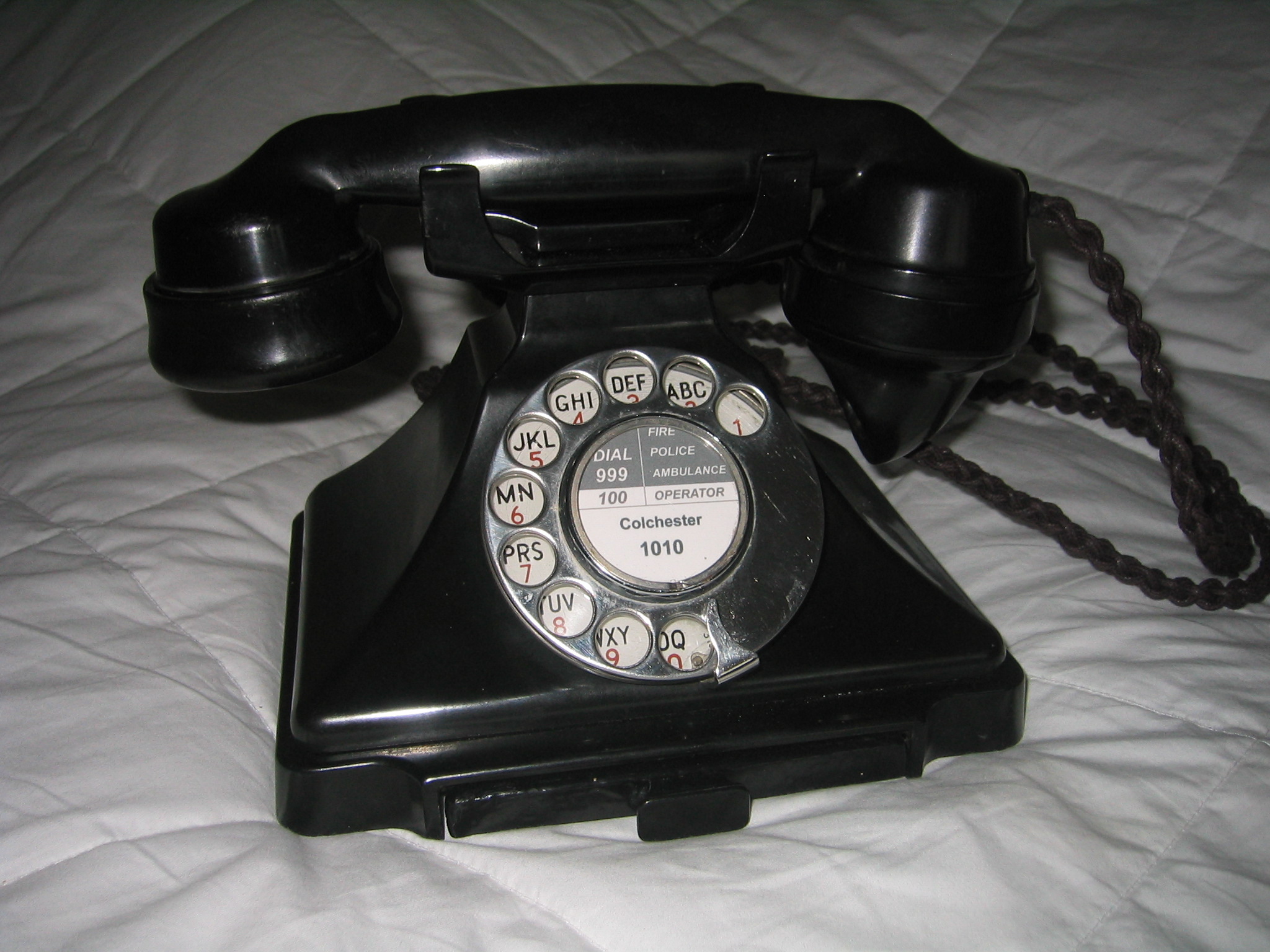Top 10 Countries With Most Landline Telephones