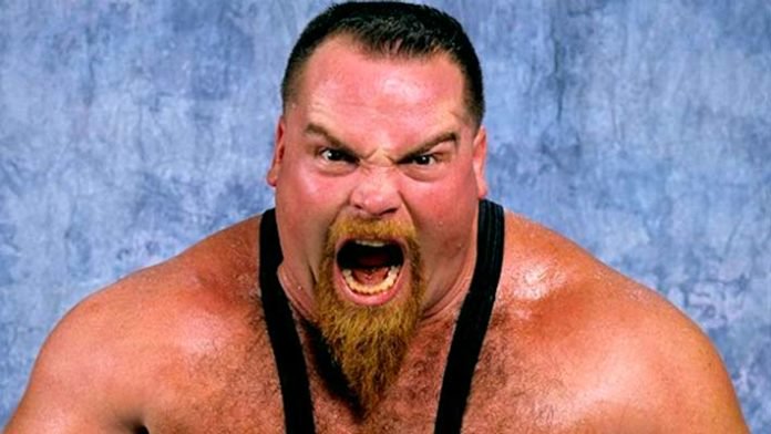 Top 10 Things You Probably Don't Know About Jim Neidhart 'The Anvil'
